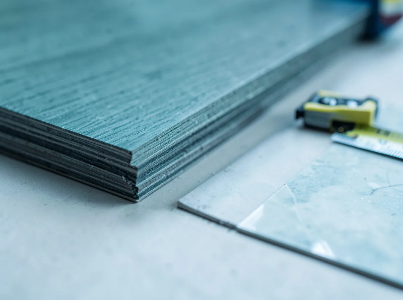 Luxury Vinyl Plank Installation Gladewater, TX FAQs